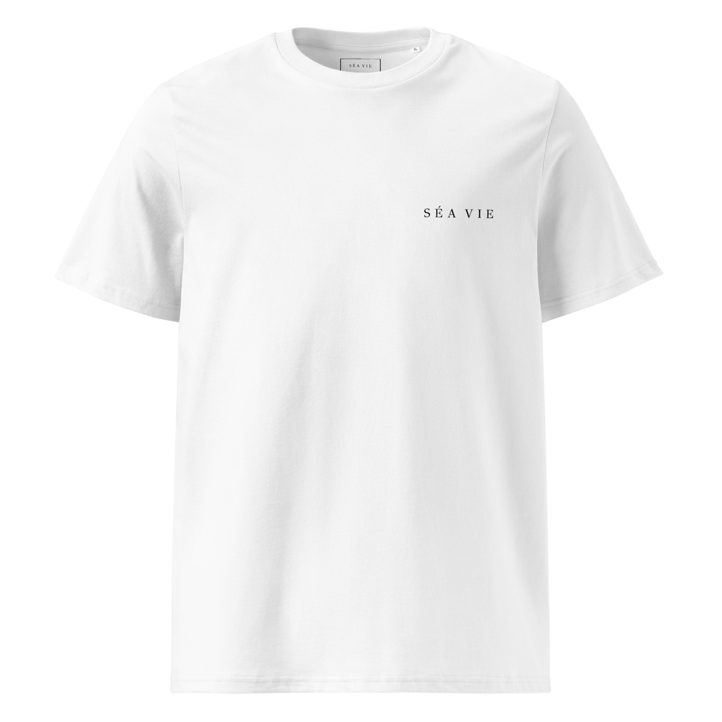 Signature Coast T-Shirt